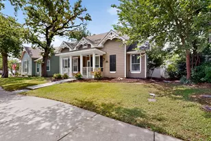 10214 Lakeview Dr, Providence Village, TX 76227 - Photo 36