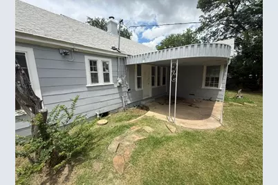 2404 Fairway Drive, Fort Worth, TX 76119 - Photo 14