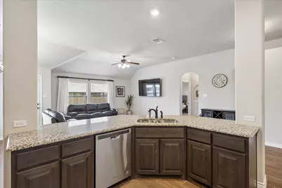 4137 Snowberry Lane, Fort Worth, TX 76036 - Photo 16