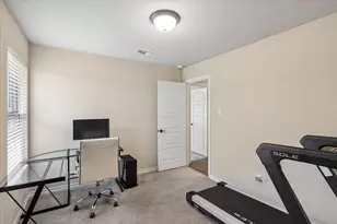 4137 Snowberry Ln, Fort Worth, TX 76036 - Photo 24