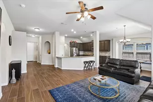 4137 Snowberry Ln, Fort Worth, TX 76036 - Photo 8