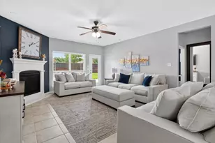 324 Brazoria Ln, McKinney, TX 75071 - Photo 14