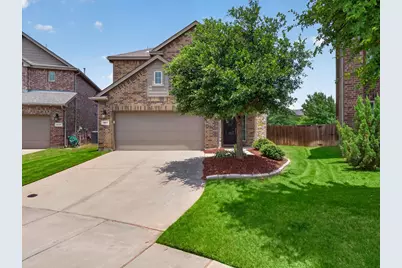 324 Brazoria Lane, McKinney, TX 75071 - Photo 34