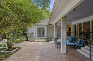 2209 Canterbury Dr, Westover Hills, TX 76107 - Photo 34