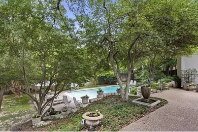 2209 Canterbury Drive, Westover Hills, TX 76107 - Photo 34
