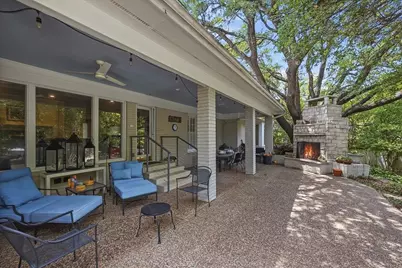 2209 Canterbury Drive, Westover Hills, TX 76107 - Photo 32