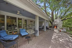 2209 Canterbury Dr, Westover Hills, TX 76107 - Photo 32