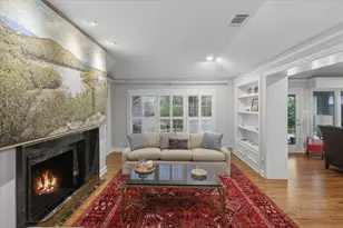 2209 Canterbury Dr, Westover Hills, TX 76107 - Photo 12