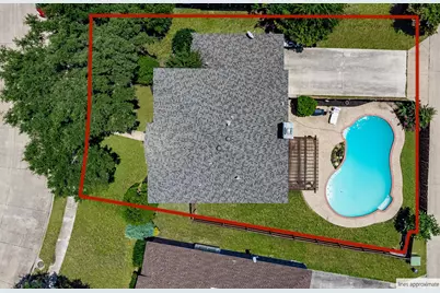 1518 Rustic Trail, Allen, TX 75002 - Photo 32