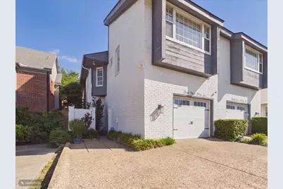 3436 Asbury Street, University Park, TX 75205 - Photo 2