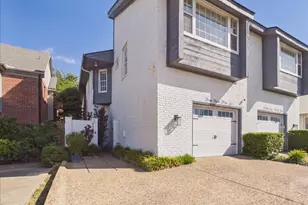 3436 Asbury St, University Park, TX 75205 - Photo 2