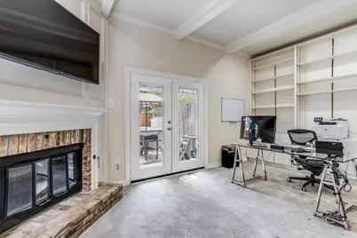3436 Asbury Street, University Park, TX 75205 - Photo 10