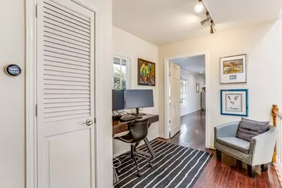 3436 Asbury Street, University Park, TX 75205 - Photo 18