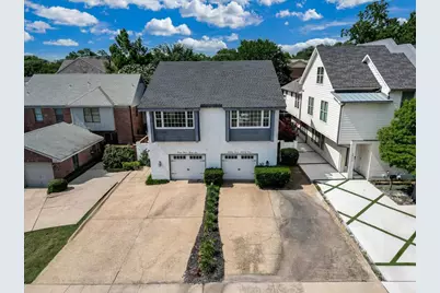 3436 Asbury Street, University Park, TX 75205 - Photo 2