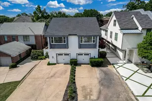 3436 Asbury St, University Park, TX 75205 - Photo 2