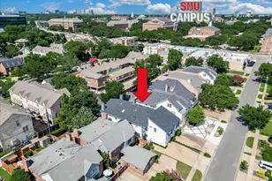 3436 Asbury St, University Park, TX 75205 - Photo 18