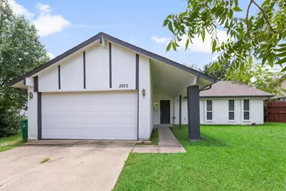 2032 Cedarwood Drive, Carrollton, TX 75007 - Photo 2