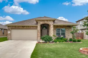 1215 Pacifica Trail, Cleburne, TX 76033 - Photo 1
