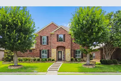 3512 Black Gold Drive, McKinney, TX 75070 - Photo 1