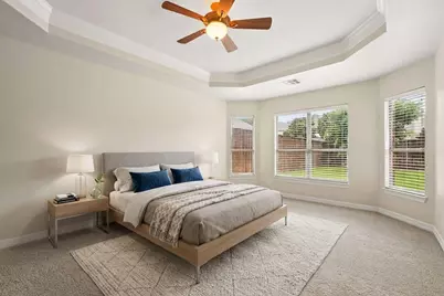 3512 Black Gold Drive, McKinney, TX 75070 - Photo 18