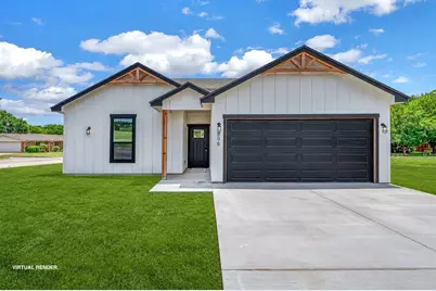806 S Avenue Q, Clifton, TX 76634 - Photo 1