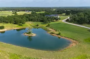 1100 Co Rd 1785, Sunset, TX 76270 - Photo 6