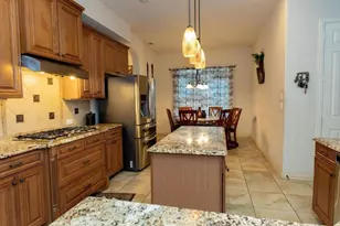 11956 Grandview Dr, Frisco, TX 75035 - Photo 8