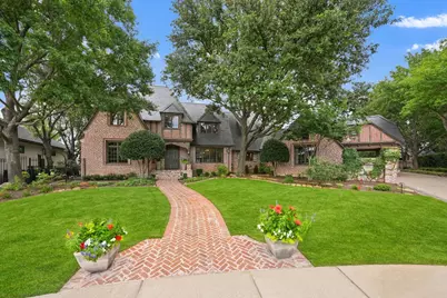 3820 Touraine Drive, Frisco, TX 75034 - Photo 1