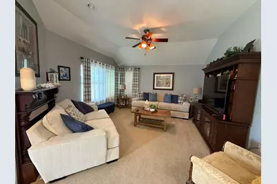 1202 Golden View Court, Arlington, TX 76001 - Photo 6