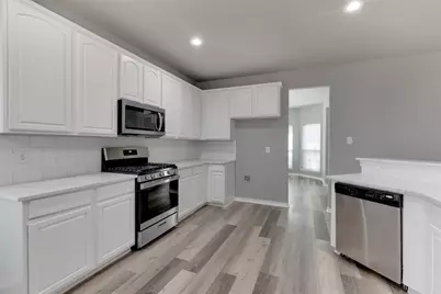 1629 Warm Springs Drive, Allen, TX 75002 - Photo 12