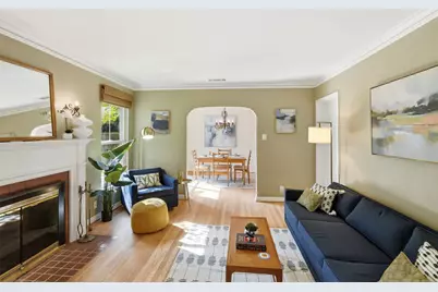 2307 Lawndale Drive, Dallas, TX 75211 - Photo 4