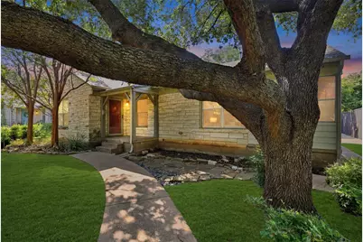 2307 Lawndale Drive, Dallas, TX 75211 - Photo 2