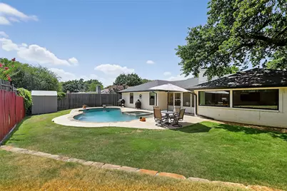 2917 Cresthaven Drive, Grapevine, TX 76051 - Photo 28