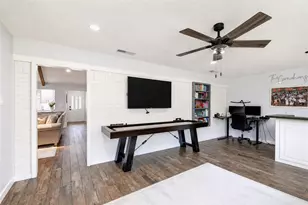 2917 Cresthaven Dr, Grapevine, TX 76051 - Photo 16