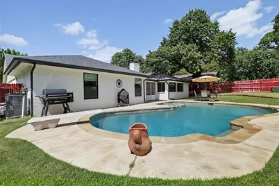 2917 Cresthaven Drive, Grapevine, TX 76051 - Photo 30
