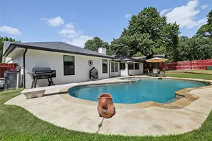 2917 Cresthaven Dr, Grapevine, TX 76051 - Photo 30