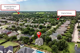 8428 Sonnet Dr, McKinney, TX 75071 - Photo 18