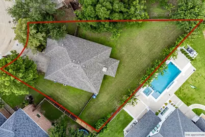 8428 Sonnet Drive, McKinney, TX 75071 - Photo 6