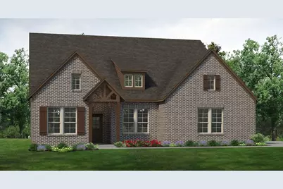 182 Sunny Side Road, Valley View, TX 76272 - Photo 2