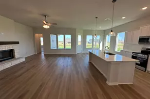 182 Sunny Side Rd, Valley View, TX 76272 - Photo 6