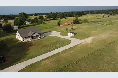 17816 County Road 4072, Kemp, TX 75143 - Photo 36