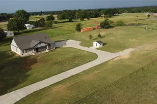 17816 Co Rd 4072, Kemp, TX 75143 - Photo 36