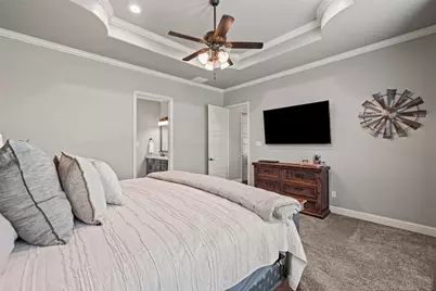 104 Lagrange Court, Weatherford, TX 76088 - Photo 22