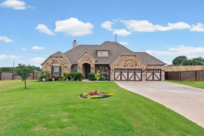 104 Lagrange Court, Weatherford, TX 76088 - Photo 4