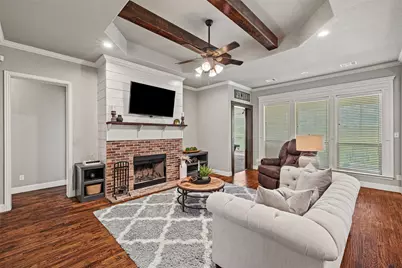 104 Lagrange Court, Weatherford, TX 76088 - Photo 10
