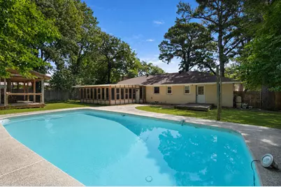 2603 Sherwood Street, Denton, TX 76209 - Photo 2