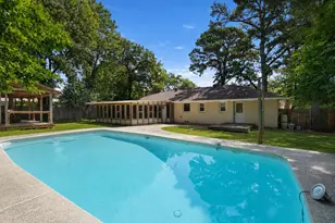 2603 Sherwood St, Denton, TX 76209 - Photo 2