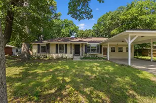 2603 Sherwood St, Denton, TX 76209 - Photo 1