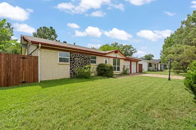 6101 Whitley Road, Watauga, TX 76148 - Photo 2