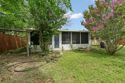 6101 Whitley Road, Watauga, TX 76148 - Photo 22
